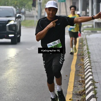 Runner Photo 7264622