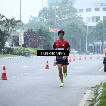 Runner Photo 7264625