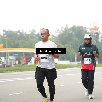 Runner Photo 7264629