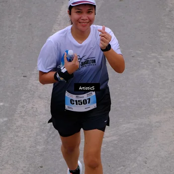 Runner Photo 7264630