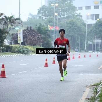 Runner Photo 7264631