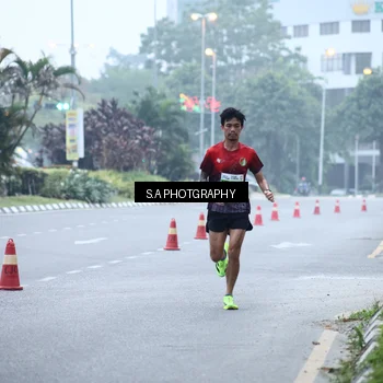 Runner Photo 7264632