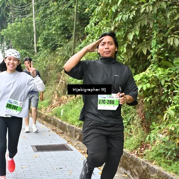 Runner Photo 7264640