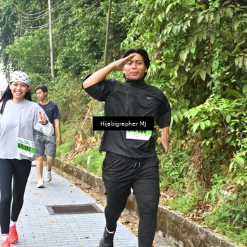 Runner Photo 7264641