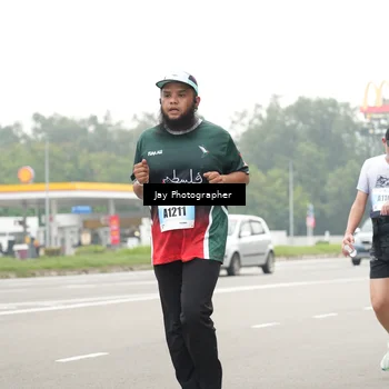 Runner Photo 7264642