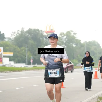 Runner Photo 7264643