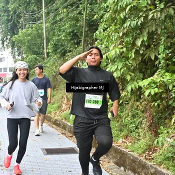 Runner Photo 7264644
