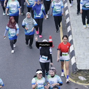 Runner Photo 7264645