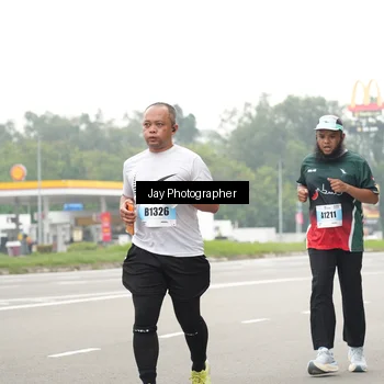 Runner Photo 7264650