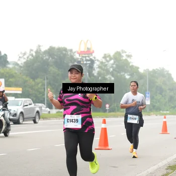 Runner Photo 7264654