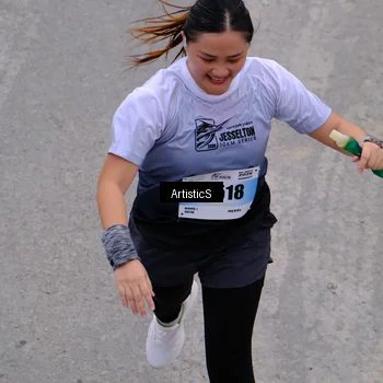 Runner Photo 7264657