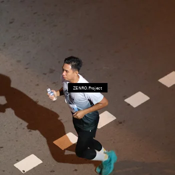 Runner Photo 7264658