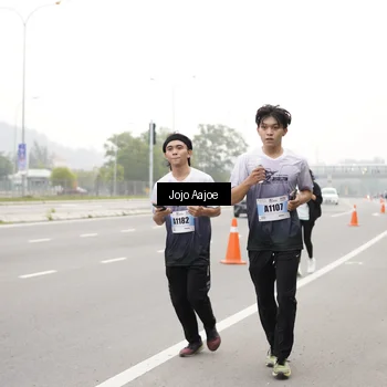 Runner Photo 7264659