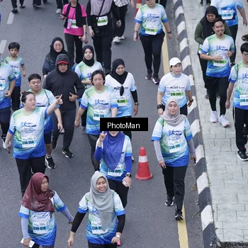 Runner Photo 7264661