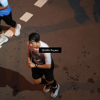 Runner Photo 7264662