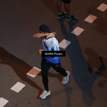 Runner Photo 7264665