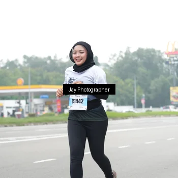 Runner Photo 7264667