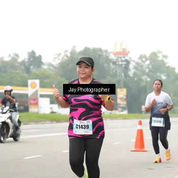 Runner Photo 7264668