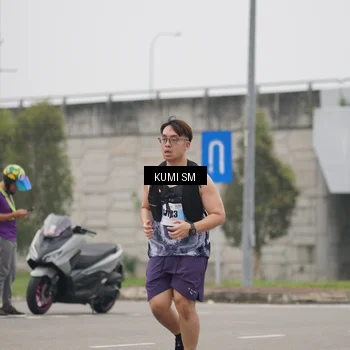 Runner Photo 7264669