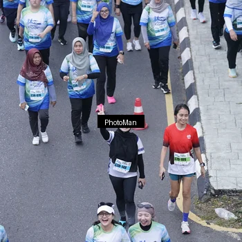 Runner Photo 7264670