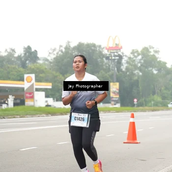 Runner Photo 7264674