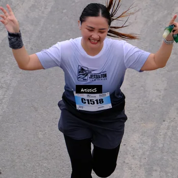 Runner Photo 7264676