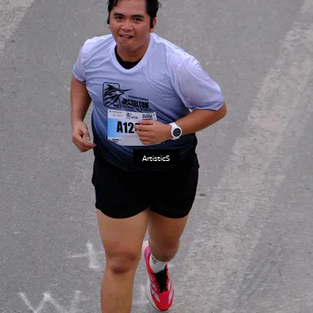Runner Photo 7264677