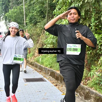 Runner Photo 7264678