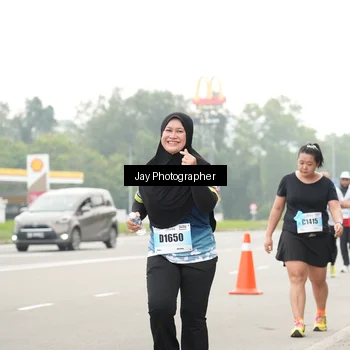 Runner Photo 7264681