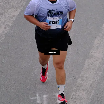 Runner Photo 7264682