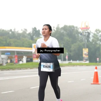 Runner Photo 7264684