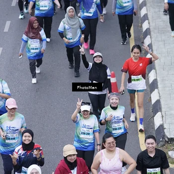 Runner Photo 7264685