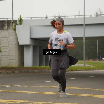 Runner Photo 7264686