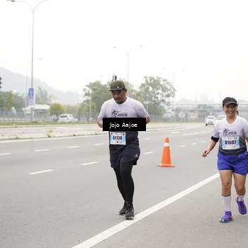 Runner Photo 7264690