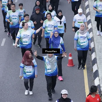 Runner Photo 7264692