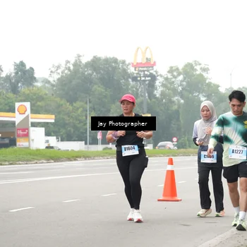 Runner Photo 7264693