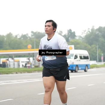 Runner Photo 7264694