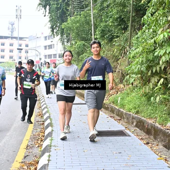 Runner Photo 7264695