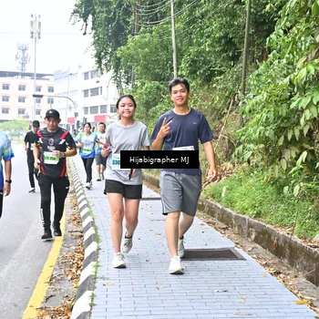 Runner Photo 7264696