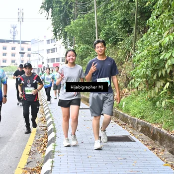 Runner Photo 7264699