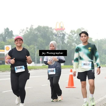 Runner Photo 7264700