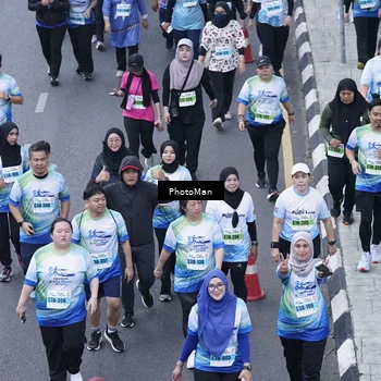 Runner Photo 7264701