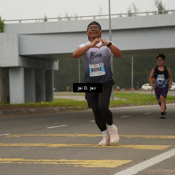 Runner Photo 7264704