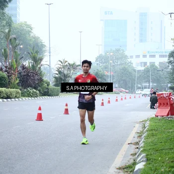 Runner Photo 7264705