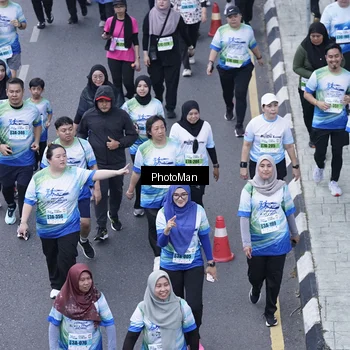 Runner Photo 7264707