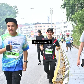Runner Photo 7264713
