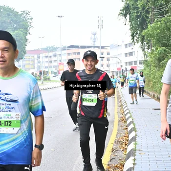 Runner Photo 7264714
