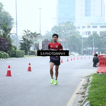 Runner Photo 7264715