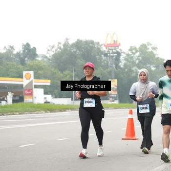 Runner Photo 7264716