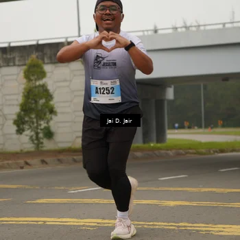 Runner Photo 7264717